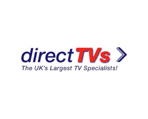 Direct TVs on Electrical Appliances UK