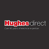 Hughes Direct on Electrical Appliances UK